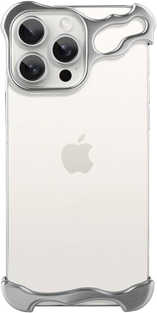 Arkhy Armor Case